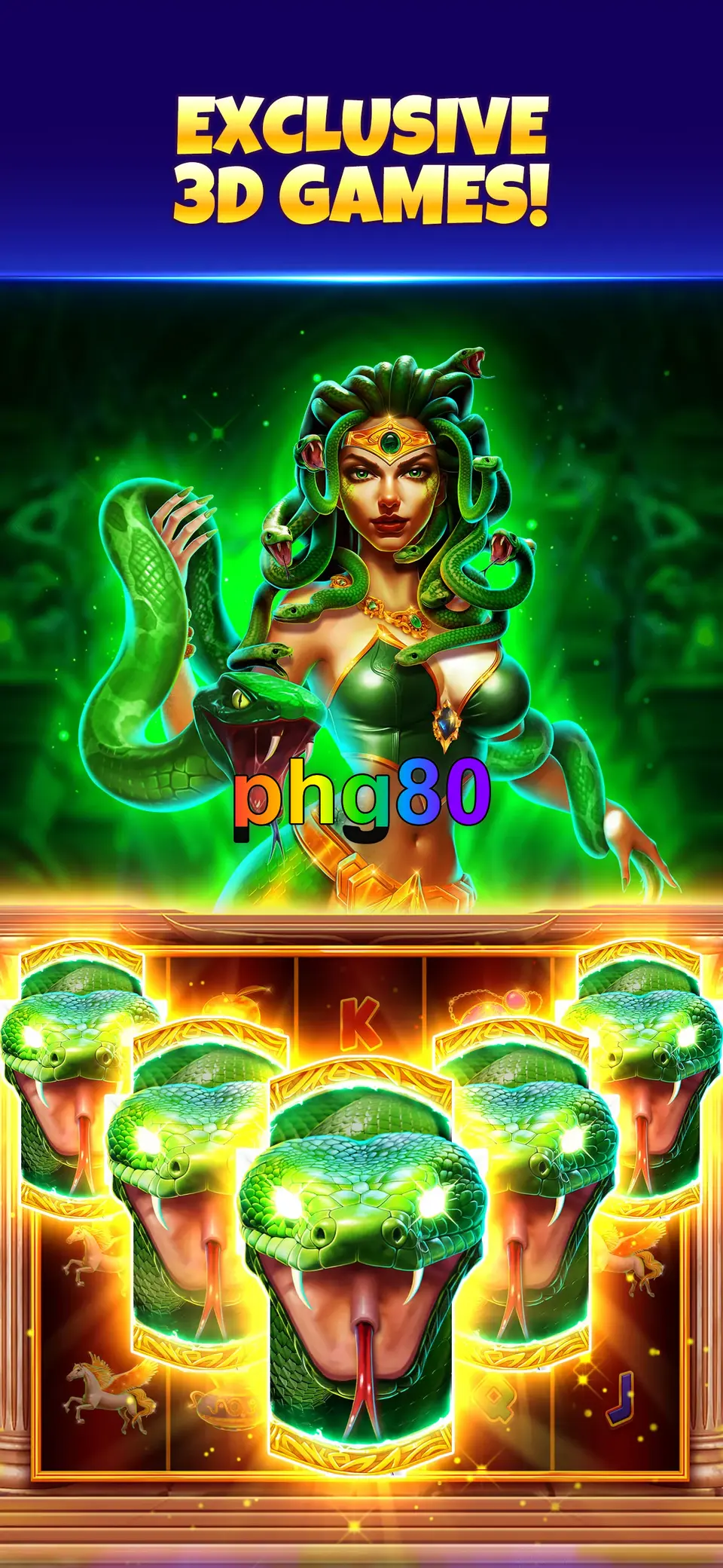 phg80 APK