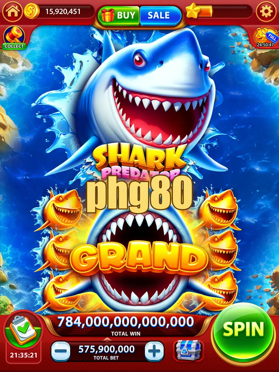 phg80 APK