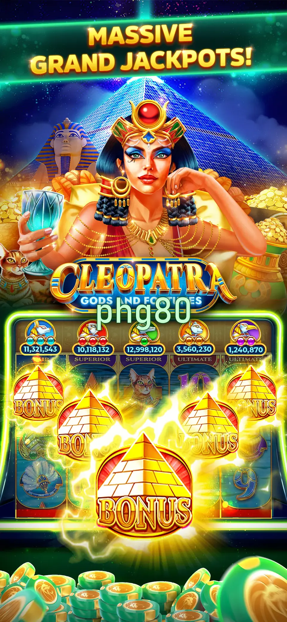 phg80 APK