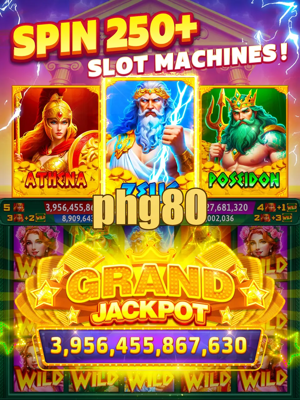 phg80 Mag-login