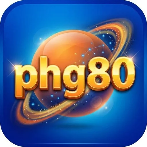 phg80 Logo - Opisyal