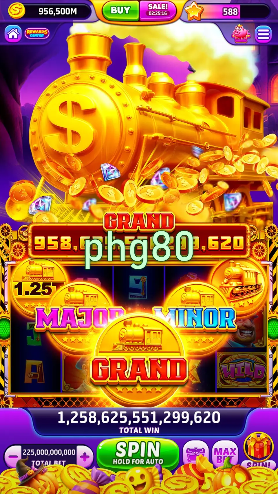 phg80 Preview - Opisyal I-download